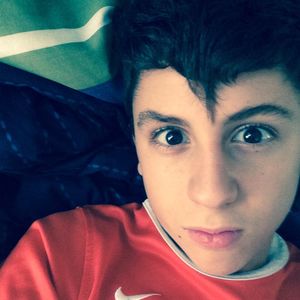 Profile Picture of Andrea Napoli (@andreanapoli7) on Myspace