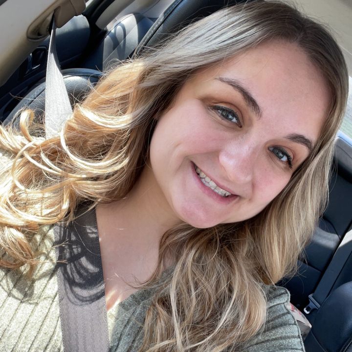 Profile Picture of Hannah Shaffer (@@hannah_shaffer16) on Tiktok