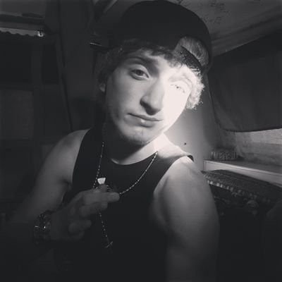 Profile Picture of Jon Tinsley (@GingerNamedJon) on Twitter