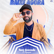 Profile Picture of Tony Azevedo Oficial (@tonyazevedooficial3184) on Youtube