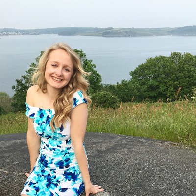 Jess Witt - Twitter Profile Picture of Jess Witt (@jesscwitt) on Twitter