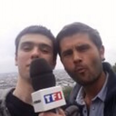 Profile Picture of Geoffrey Da Costa (@geoffreydacosta) on Twitter