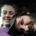 Profile Picture of Adam Cassie Rhinehart (@cassieandadam) on Instagram