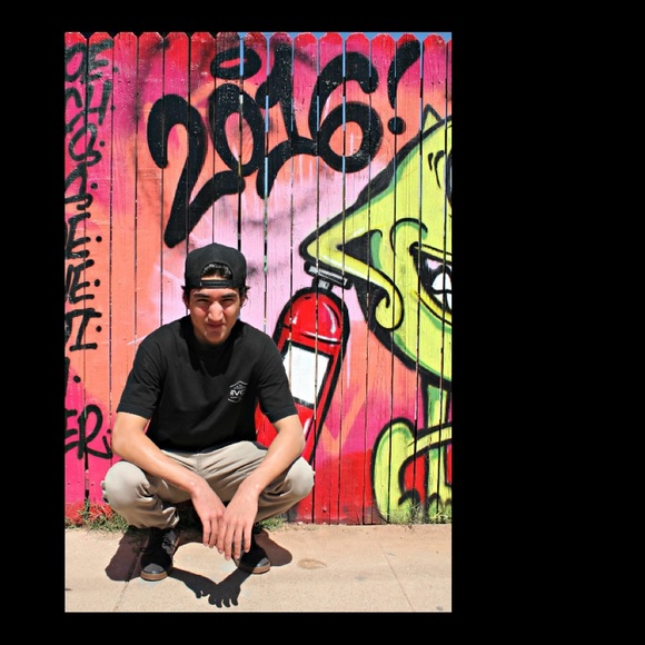 Nick Miranda - Poshmark Profile Picture of Nick Miranda (@slicknick97) on Poshmark