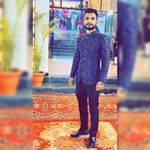 Profile Picture of Furqan Khan (saif) (@f_u_r_q_a_n_k_h_a_n) on Instagram