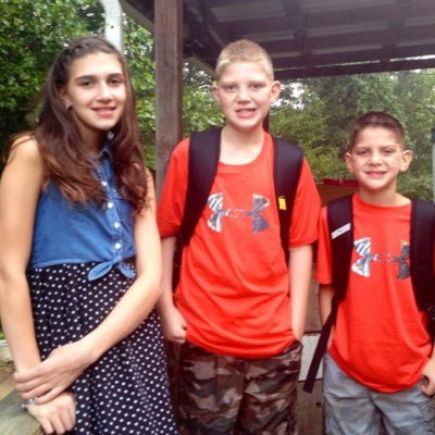 Profile Picture of Blake Maynard (@blakemaynard87) on Twitter