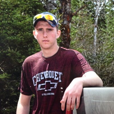 Profile Picture of James Koecher (@JamesKoecher) on Twitter