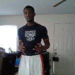 Profile Picture of jermainesampson17 (@jermainesampson17) on Instagram