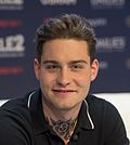 Profile Picture of Douwe Bobon Wikipedia