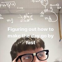 Profile Picture of Jacob Vallier (@jacob-vallier) on Quora