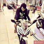 Profile Picture of rizky prtama (@aaron_rizky) on Instagram
