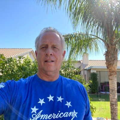 Profile Picture of Tom Nager (@TNager) on Twitter