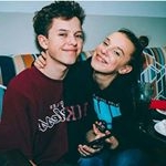 Profile Picture of Jacob & Millie (@nicelyjillie) on Instagram