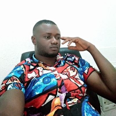 Profile Picture of Richie Jerry (@RichieJerry3) on Twitter