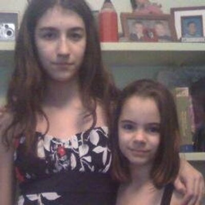 Profile Picture of Annabelle Campbell (@annarose627) on Twitter