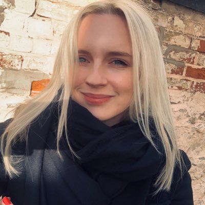 Profile Picture of Amelia Wright (@ameliafwright1) on Twitter