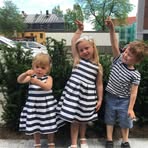 Profile Picture of Julie Victoria Cramer Karlsen (@Julie-Victoria-Cramer-Karlsen) on Facebook