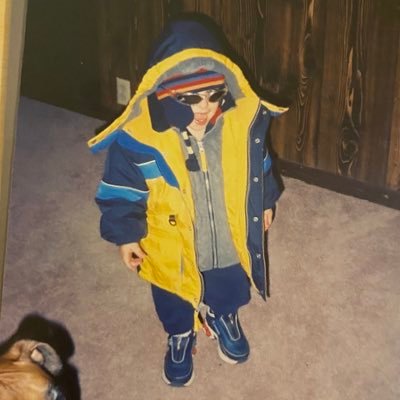 Profile Picture of Mark Encinias (@mark_encinias) on Twitter