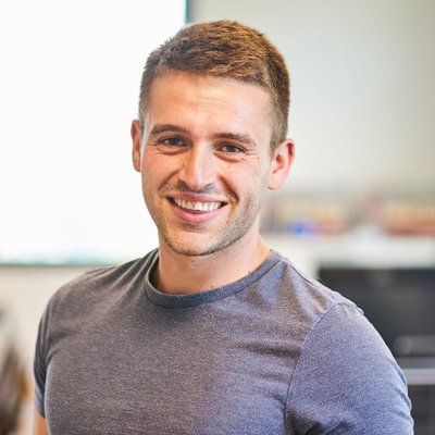 Profile Picture of Fabien Marin (@FabienMarin) on Twitter