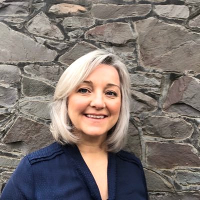 Profile Picture of Lisa Ritchie PhD (@Lisaritchie111) on Twitter