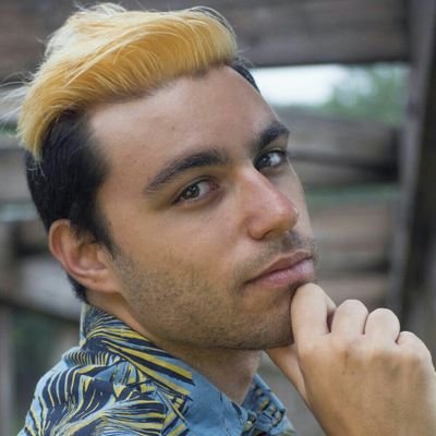 Ruben Tuñon Suarez  ✌ - Twitter Profile Picture of Ruben Tuñon Suarez  ✌ (@Rubents18) on Twitter