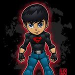 Profile Picture of Vincent Mckeon (@superboyawesome1236) on Instagram