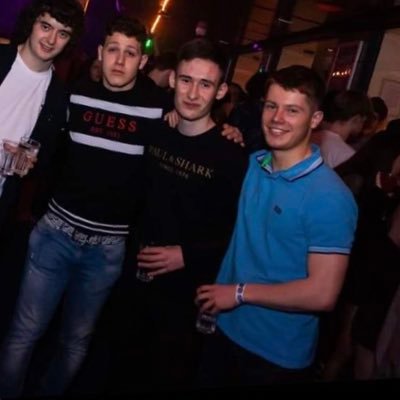 Profile Picture of Patrick McCartney (@MccartneyPaddy) on Twitter