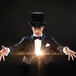 Johnsen - Instagram Profile Picture of Johnsen (@we_love_magic_tricks) on Instagram