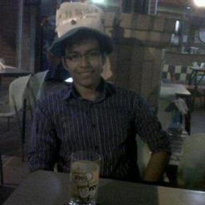 Profile Picture of Camilo Jaimes (@camilojaimes10) on Twitter