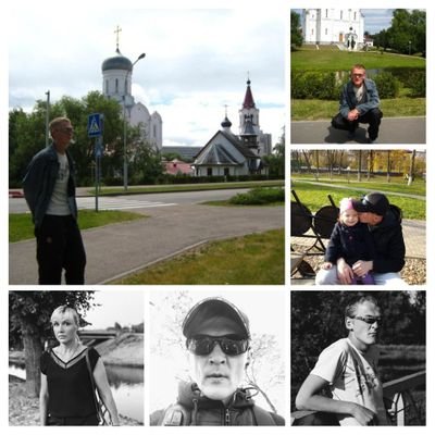 Profile Picture of Vladimir Yakovlev (@Vladimi98718727) on Twitter