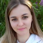 Profile Picture of Natalia Savchenko (@natinka_26) on Instagram