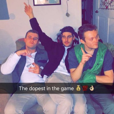 Profile Picture of Matt Bixby (@mbixby_) on Twitter