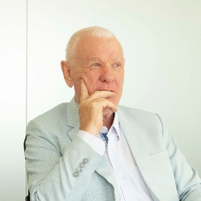 Profile Picture of Joe Kelliher (@KelliherJoe) on Twitter