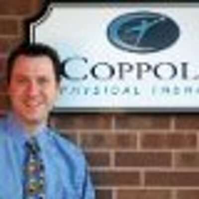 Steven Coppola - Twitter