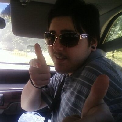 Profile Picture of Dustin Averette (@anarhykid13) on Twitter