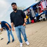 Profile Picture of Rishab Nathani (jay) (@jay__nathani) on Instagram