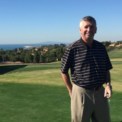 Profile Picture of Jim Hartnett (@jimhpga) on Twitter
