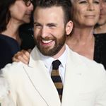 Profile Picture of Christopher Evans (@_official_christopher_evans) on Instagram