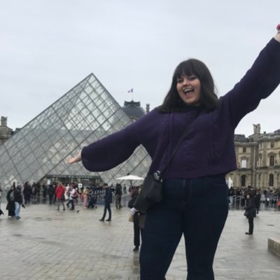 Profile Picture of Carly (taylor’s Version) (@calico_carly) on Twitter