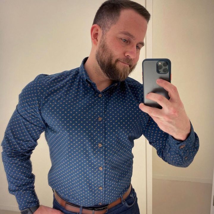 Profile Picture of Robert_capsy (@robertcapsy) on Tiktok