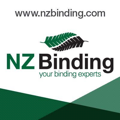 Profile Picture of Adrian Clarke (@NZBinding) on Twitter