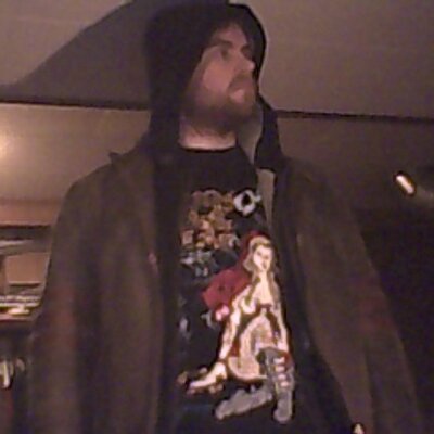 Profile Picture of Eric Ryder (@erlioth) on Twitter