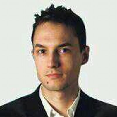 Profile Picture of James Mirtle (@@BlaineCressmna) on Twitter