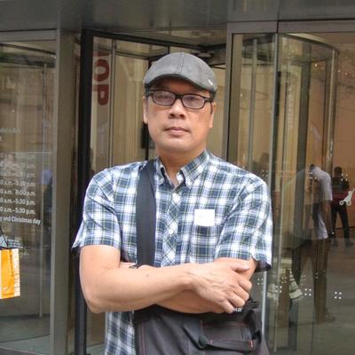 Profile Picture of David Yee (@dyee276750) on Twitter