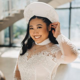 Profile Picture of Trinity Nguyen (@trinityynguyenn) on Instagram