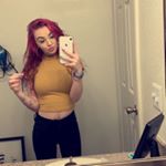 Profile Picture of taylor (@taylormeredithh) on Instagram