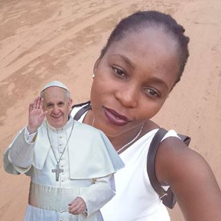 Profile Picture of Lola Alade (@laurafilipe.mulhovo) on Facebook