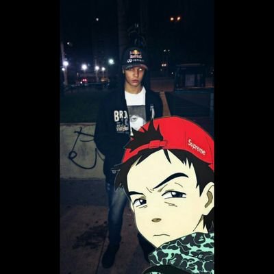 Profile Picture of Sindolé Branco Preto (@AlexIrineu1) on Twitter