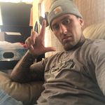Profile Picture of Jason Carter (@young1987carter) on Instagram