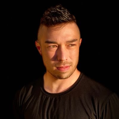Profile Picture of Steve San Luis (@SteveskiSanLuis) on Twitter